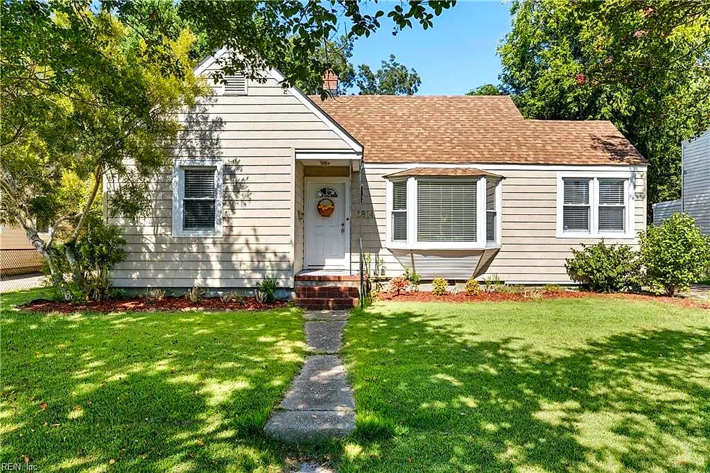 1814 Croyden RD, NORFOLK VA 23503 - Main photo