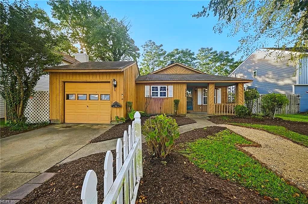 1764 Dylan DR, VIRGINIA BEACH VA 23464 - Photo 3