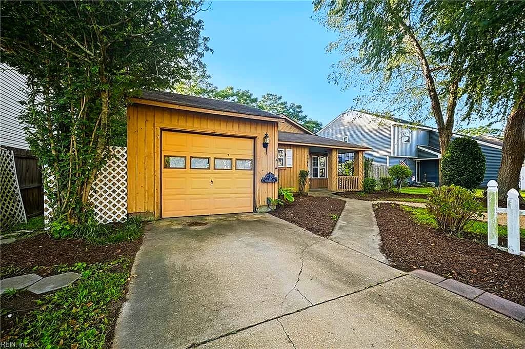 1764 Dylan DR, VIRGINIA BEACH VA 23464 - Photo 5