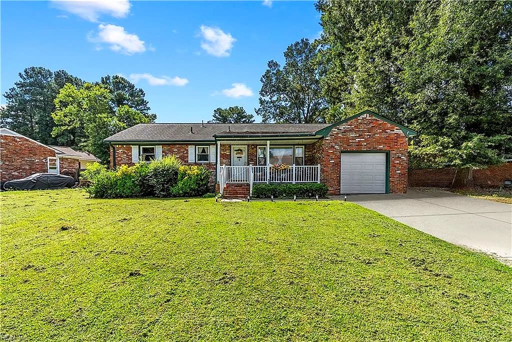 4504 Greendell RD, CHESAPEAKE VA 23321 - Photo 3