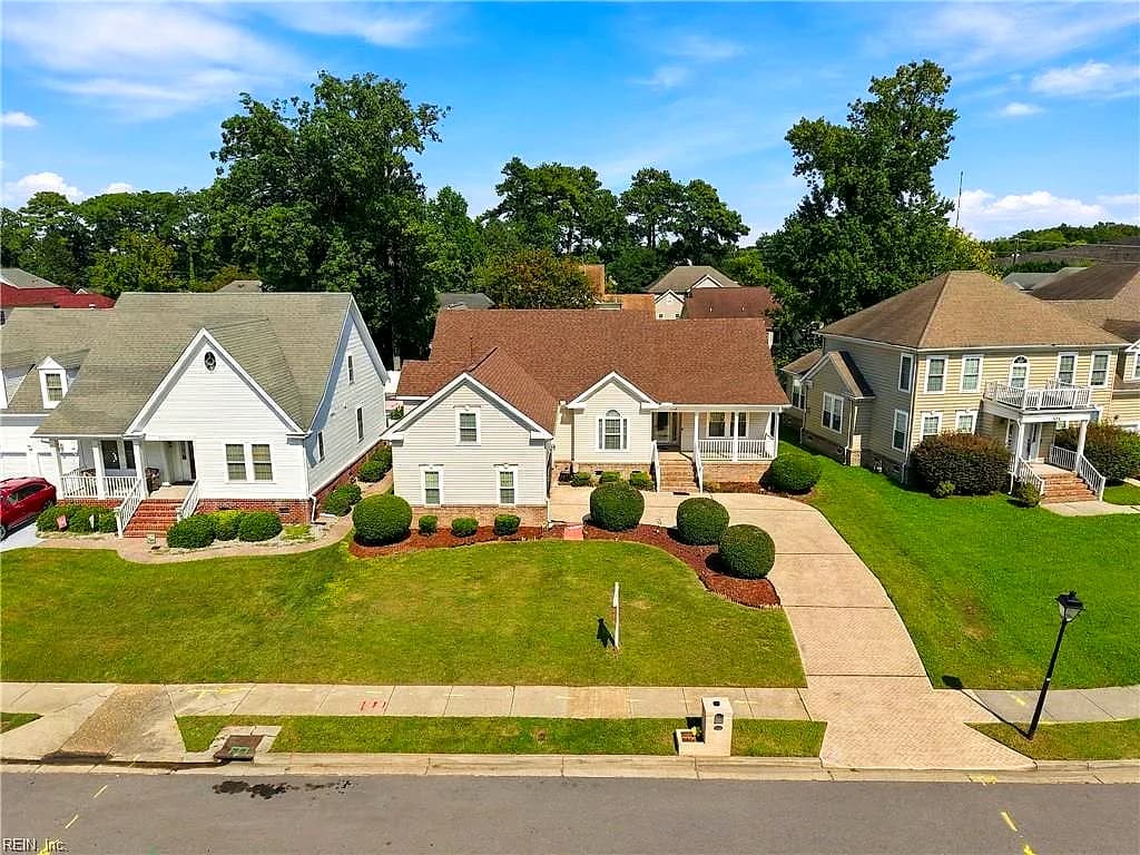 3162 S Stonebridge DR, NORFOLK VA 23504 - Photo 2