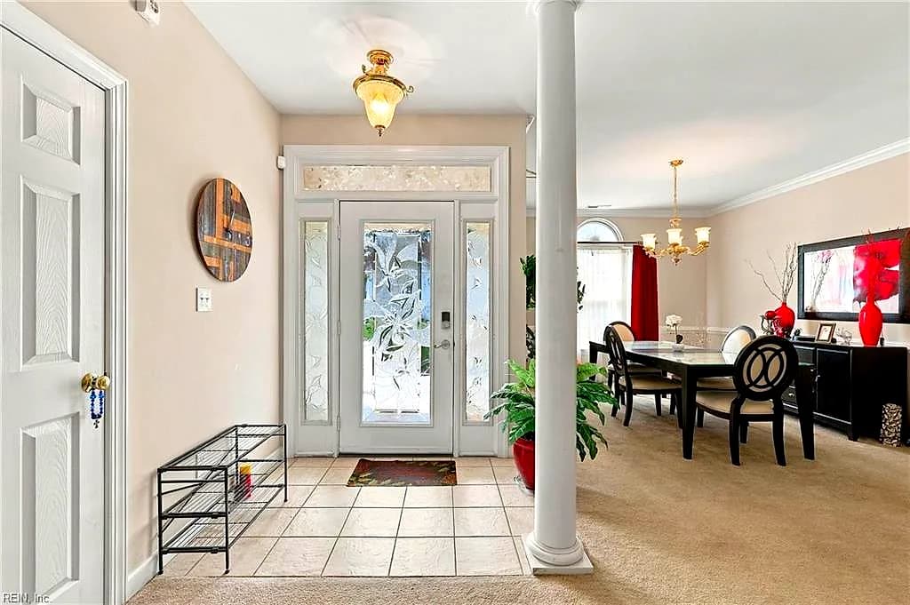 3162 S Stonebridge DR, NORFOLK VA 23504 - Photo 5