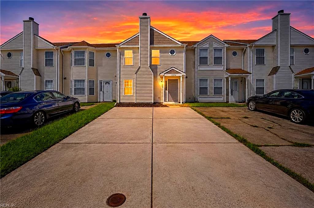 1326 Longlac RD, VIRGINIA BEACH VA 23464 - Main photo