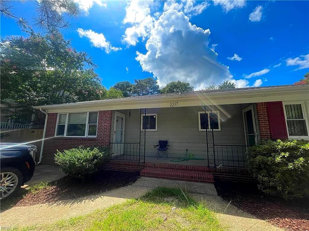 2217 Oak ST #A, VIRGINIA BEACH VA 23451 - Main photo