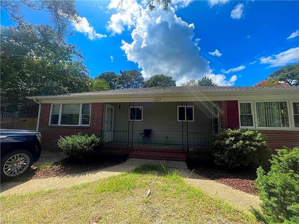 2217 Oak ST #A, VIRGINIA BEACH VA 23451 - Photo 4