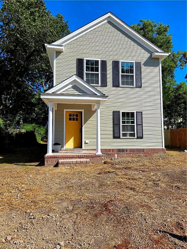 34 Decatur ST, PORTSMOUTH VA 23702 - Photo 2