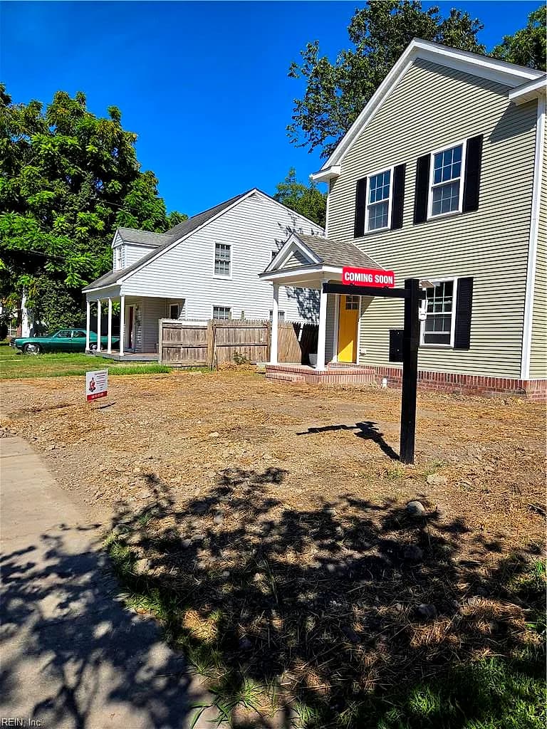 34 Decatur ST, PORTSMOUTH VA 23702 - Photo 4