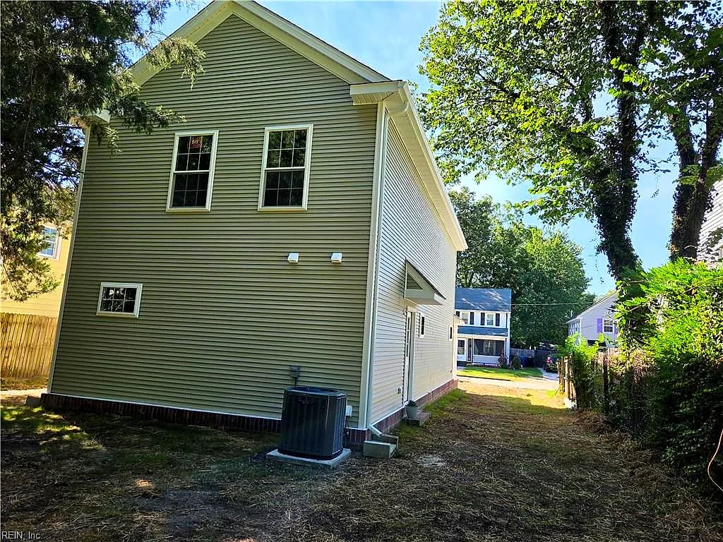 34 Decatur ST, PORTSMOUTH VA 23702 - Photo 5