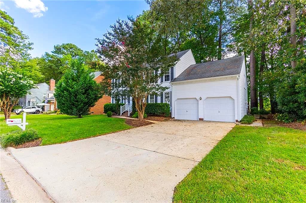 523 las Gaviotas BLVD, CHESAPEAKE VA 23322 - Photo 3