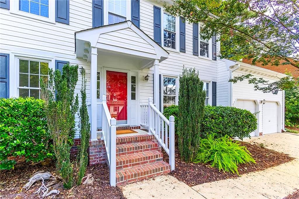 523 las Gaviotas BLVD, CHESAPEAKE VA 23322 - Photo 4