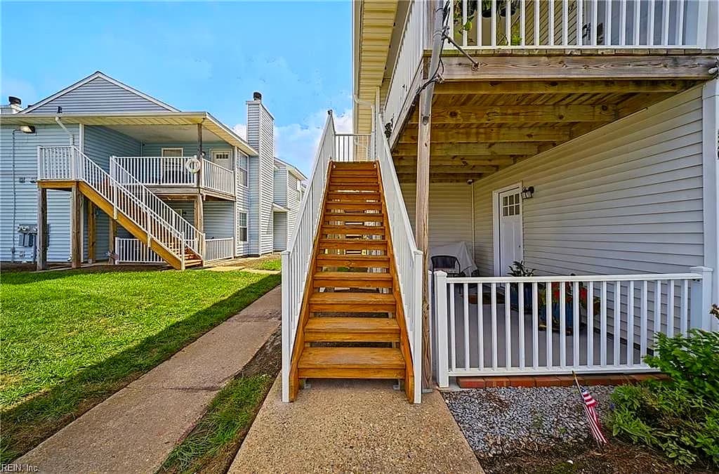 522 Peak CT, VIRGINIA BEACH VA 23462 - Photo 3