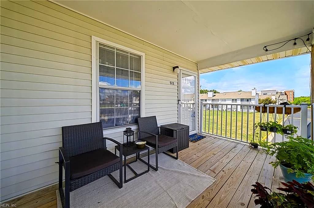522 Peak CT, VIRGINIA BEACH VA 23462 - Photo 4