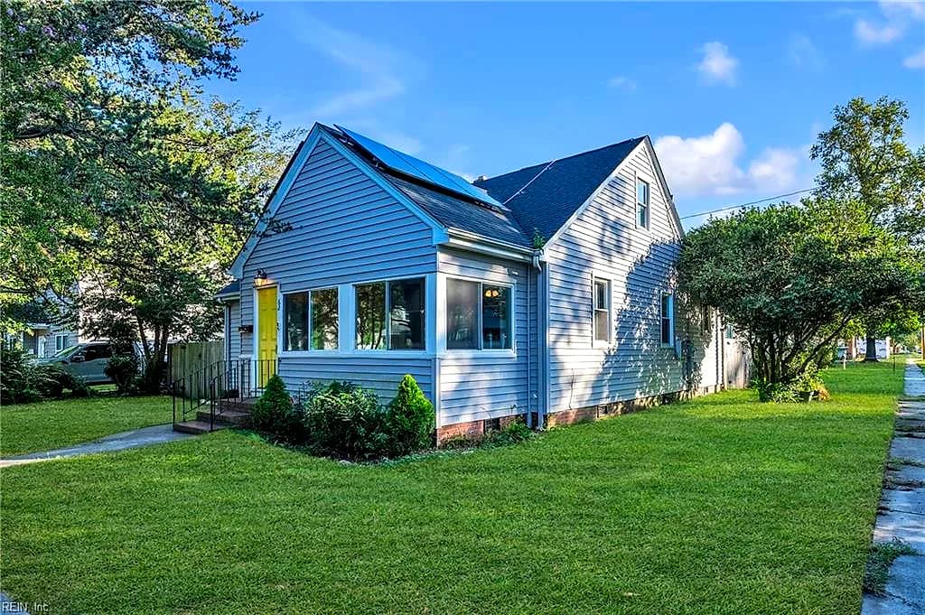 62 Bainbridge AVE, PORTSMOUTH VA 23702 - Photo 4