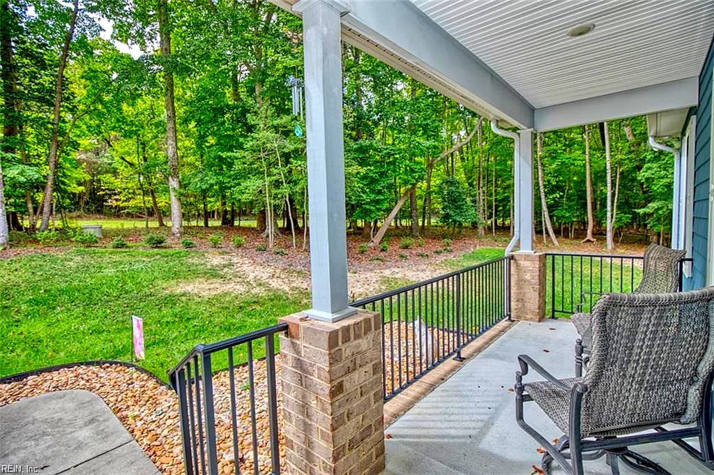 7075 Menzels RD, TOANO VA 23168 - Photo 5