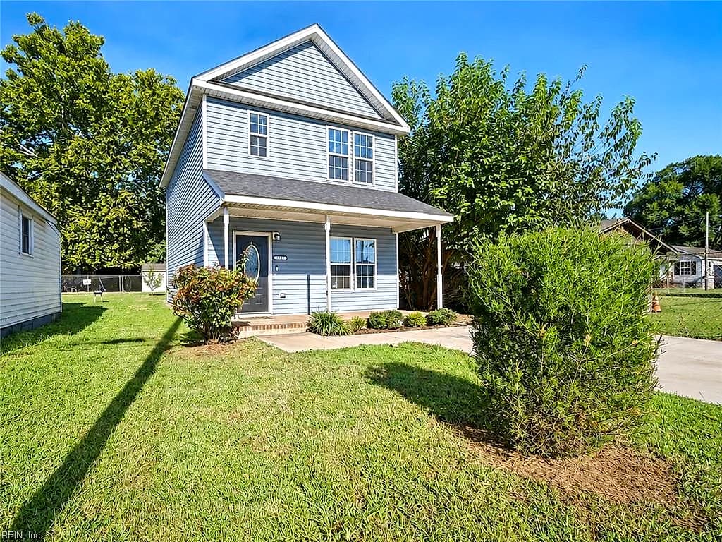 739 Oxford ST, SUFFOLK VA 23434 - Photo 4
