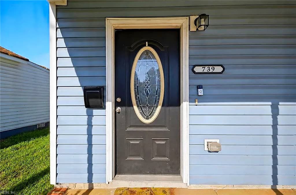 739 Oxford ST, SUFFOLK VA 23434 - Photo 5