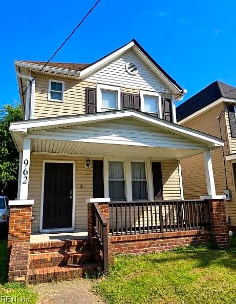962 Maltby AVE #Suit, NORFOLK VA 23504 - Main photo