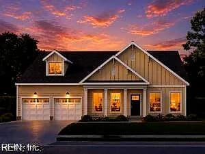 111 Clayton LN, SOUTHMILLS NC 27976 - Photo 2