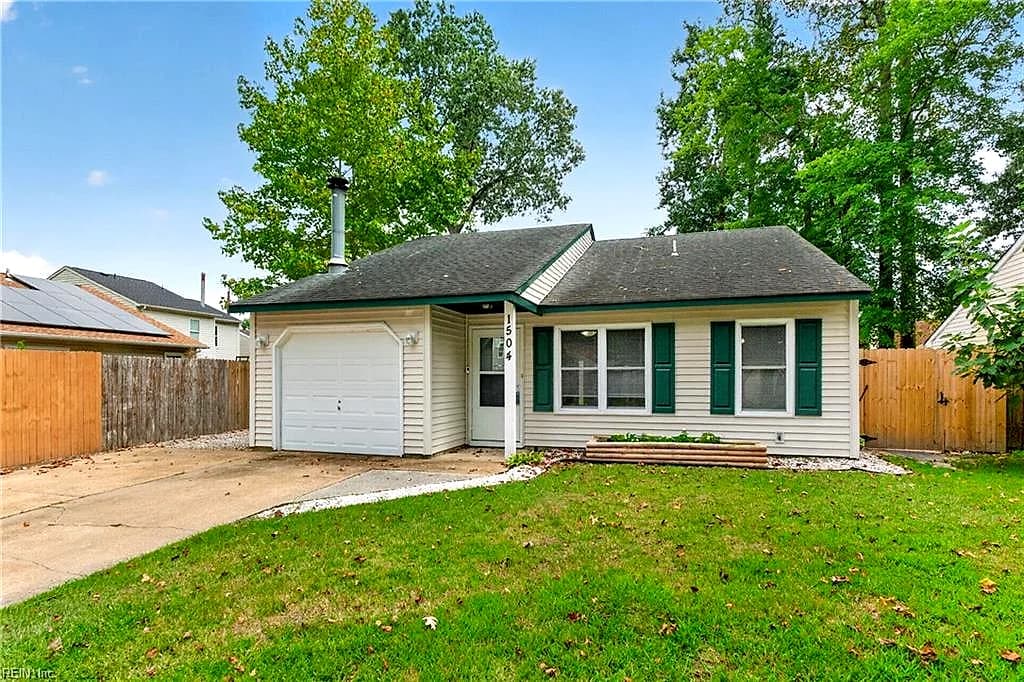 1504 Snowbird CT, VIRGINIA BEACH VA 23454 - Photo 3