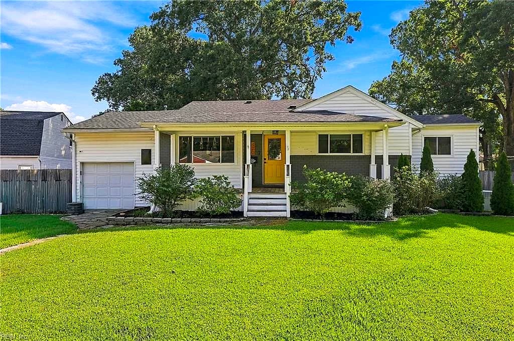 420 Taldan AVE, VIRGINIA BEACH VA 23462 - Main photo
