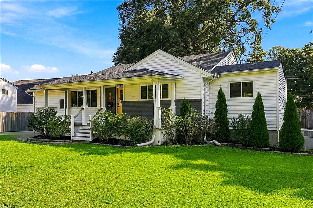 420 Taldan AVE, VIRGINIA BEACH VA 23462 - Photo 3