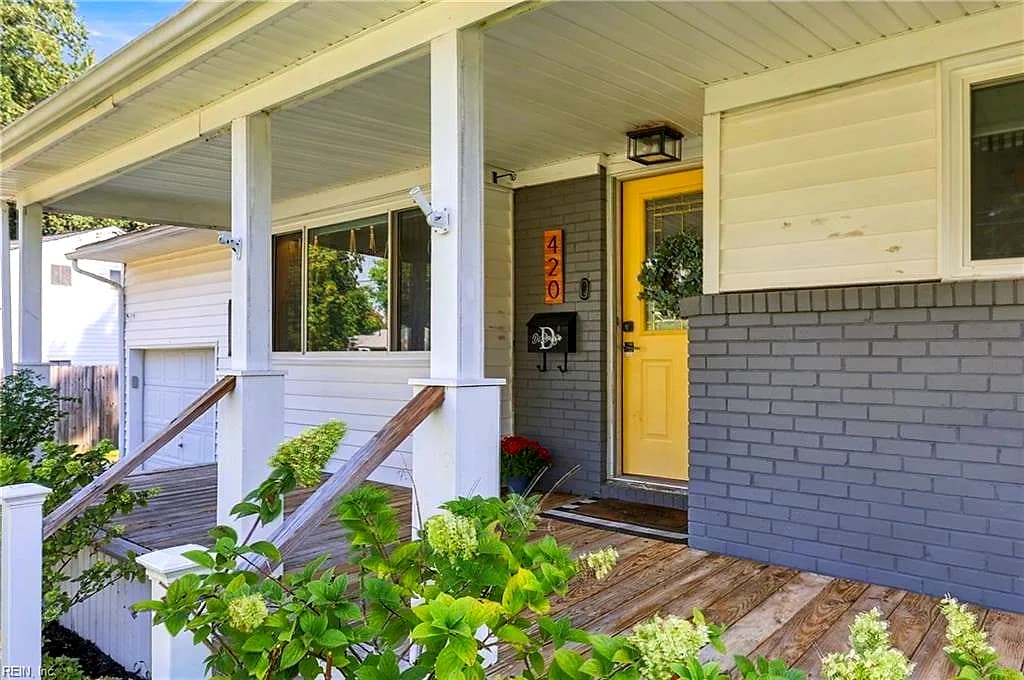 420 Taldan AVE, VIRGINIA BEACH VA 23462 - Photo 4