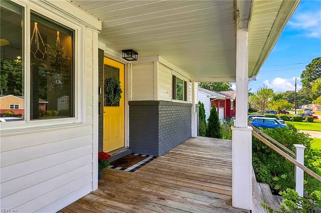 420 Taldan AVE, VIRGINIA BEACH VA 23462 - Photo 5
