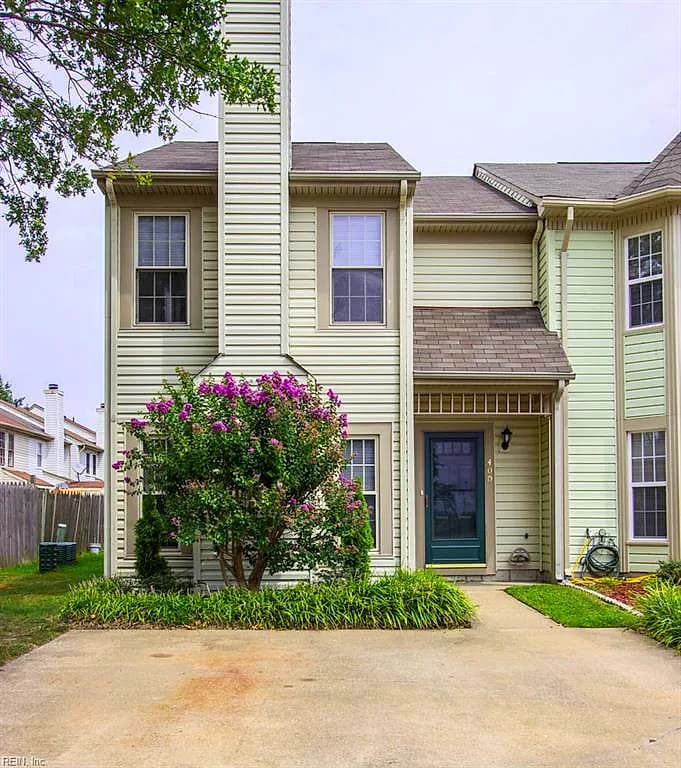 400 Kenley RD, VIRGINIA BEACH VA 23462 - Main photo