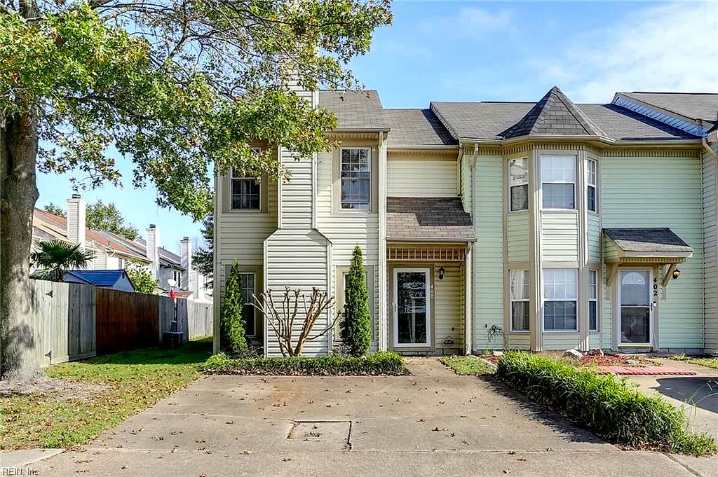 400 Kenley RD, VIRGINIA BEACH VA 23462 - Photo 3
