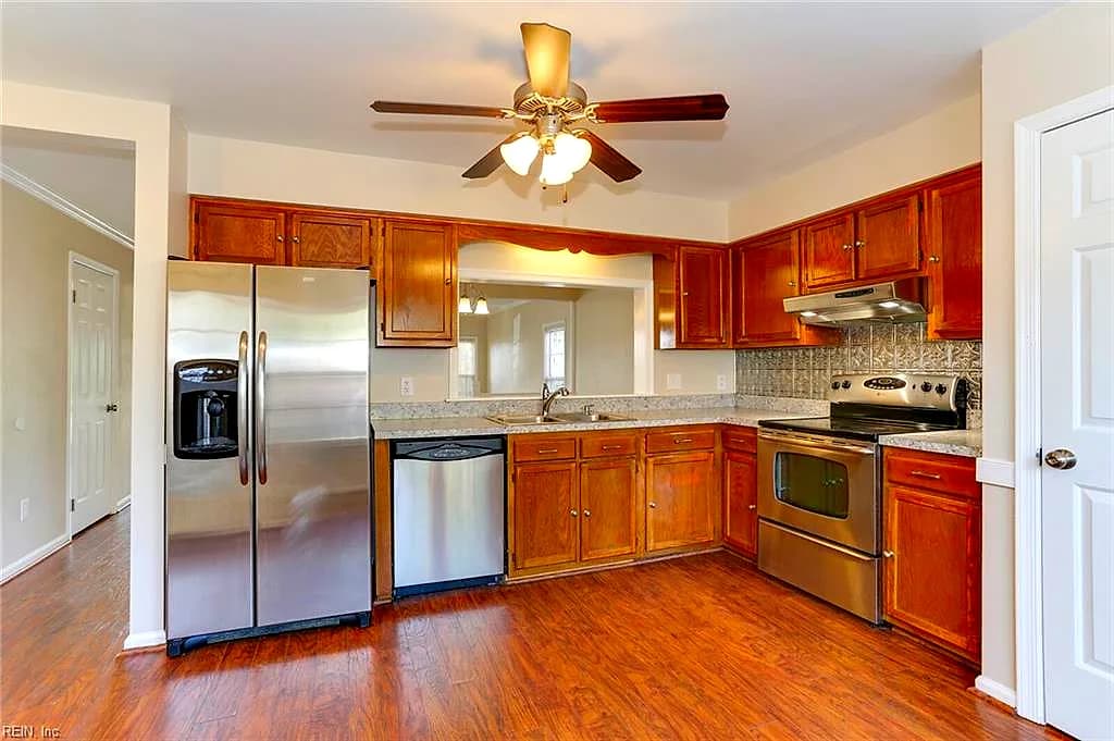 400 Kenley RD, VIRGINIA BEACH VA 23462 - Photo 5