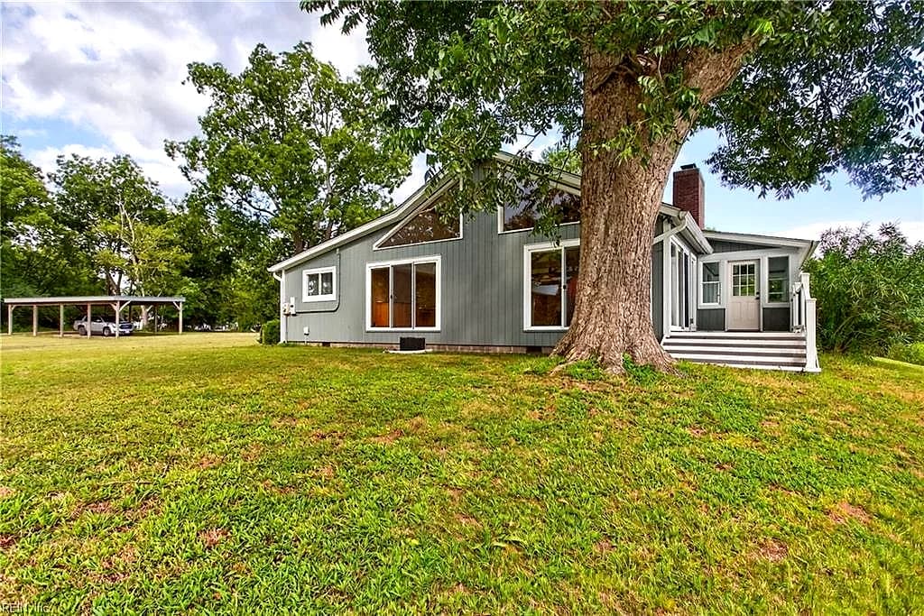 853 Hillpoint BLVD, SUFFOLK VA 23434 - Photo 3
