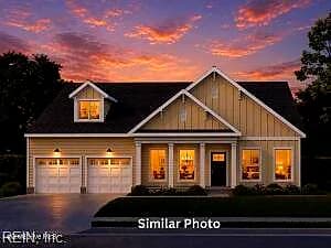 308 Onslow RD, SOUTHMILLS NC 27976 - Photo 2