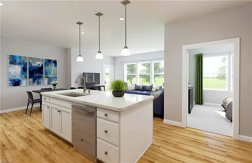 7102 Bridgeway DR #105, SUFFOLK VA 23435 - Photo 3