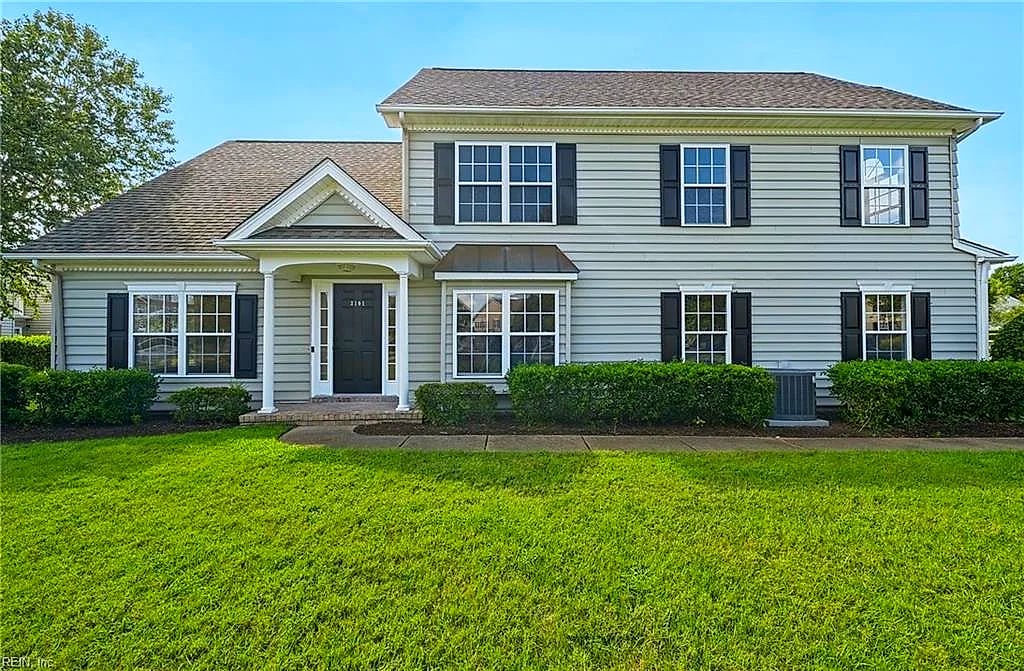 3101 Strata CT, SUFFOLK VA 23434