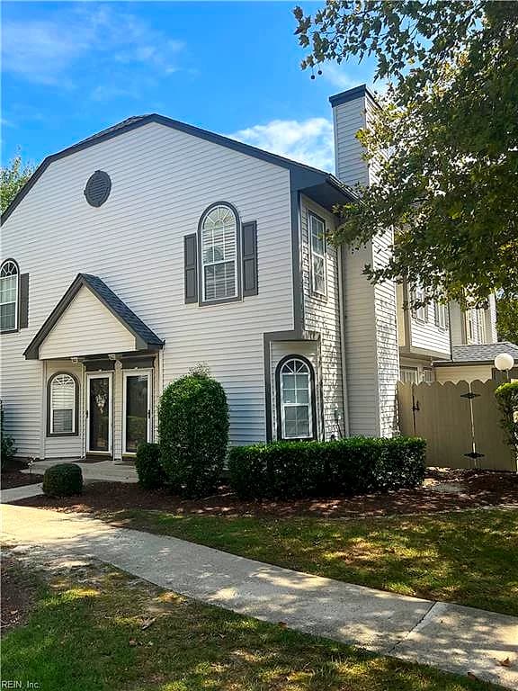 4924 Shallowford CIR, VIRGINIA BEACH VA 23464 - Main photo