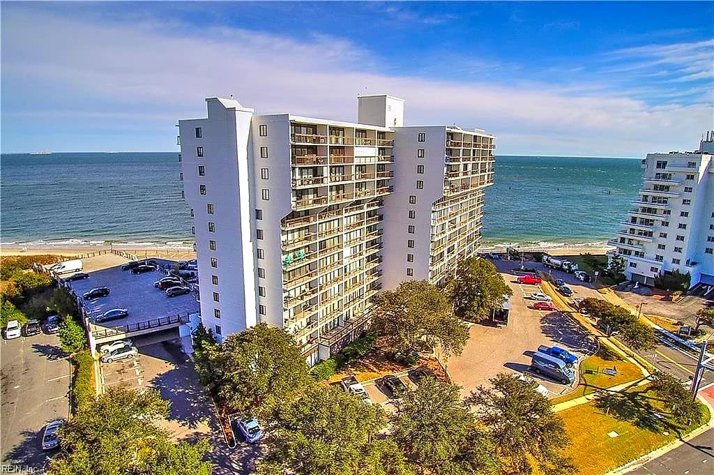 3558 Shore DR #1207, VIRGINIA BEACH VA 23455 - Main photo