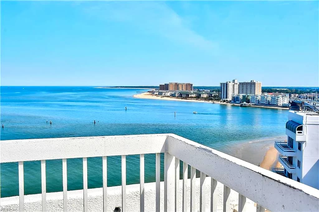 3558 Shore DR #1207, VIRGINIA BEACH VA 23455 - Photo 3