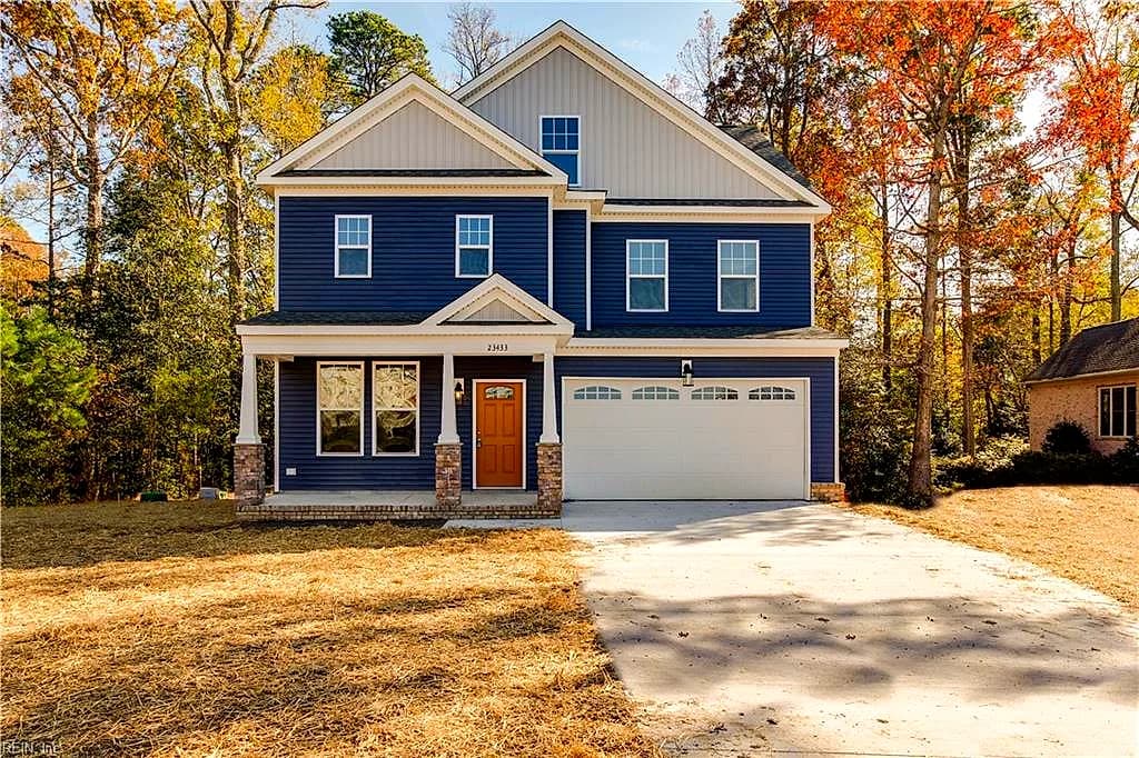 9 Bay Farm RD, CARROLLTON VA 23314 - Photo 4