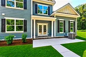 2046 Mango ST #23, CHESAPEAKE VA 23321 - Photo 4
