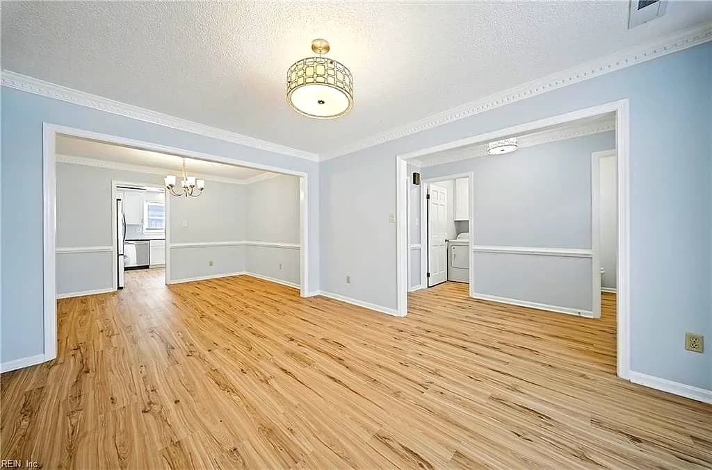 4128 Benjamin Harrison DR, VIRGINIA BEACH VA 23452 - Photo 5