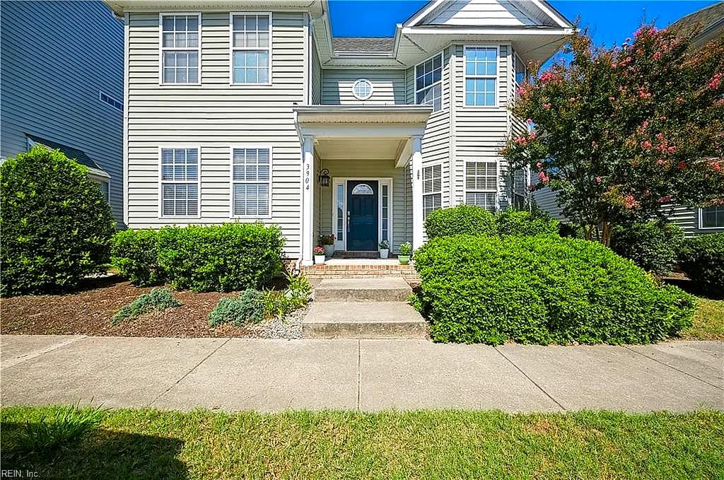 3904 Hester DR, VIRGINIA BEACH VA 23462 - Photo 2