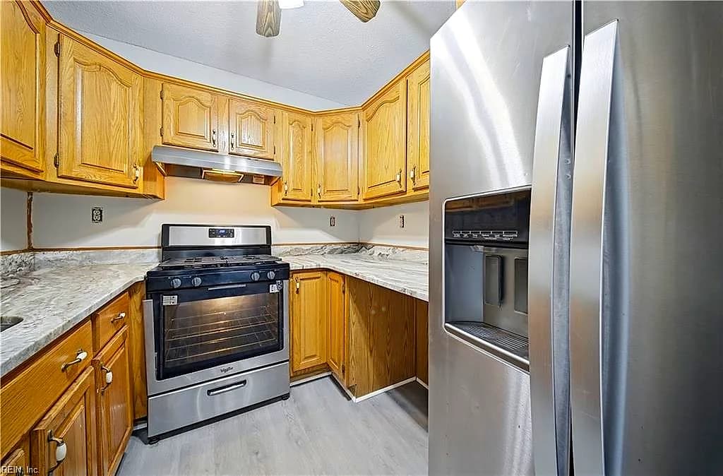 1 Crawford PW #1506, PORTSMOUTH VA 23704 - Photo 5