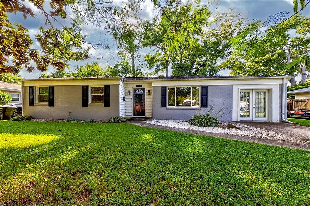 413 Catalina AVE, VIRGINIA BEACH VA 23452 - Photo 2