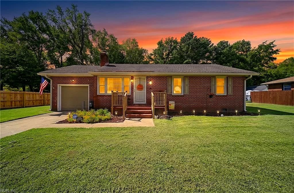 2924 Taylor RD, CHESAPEAKE VA 23321 - Main photo