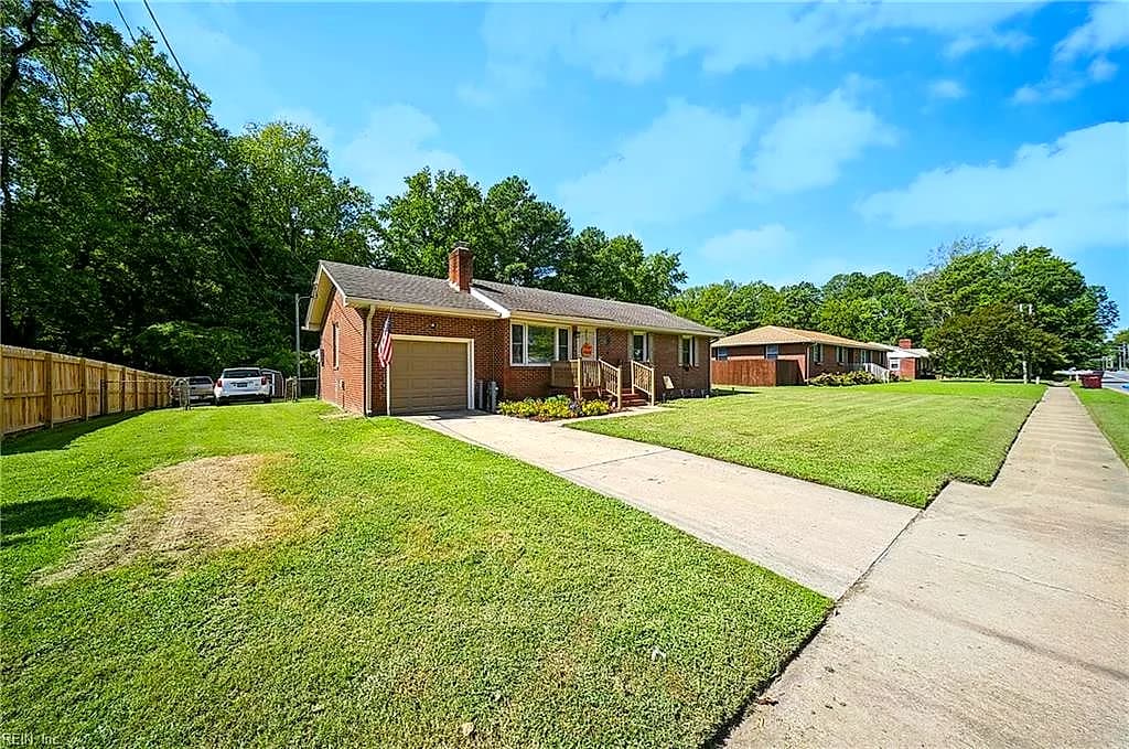 2924 Taylor RD, CHESAPEAKE VA 23321 - Photo 5
