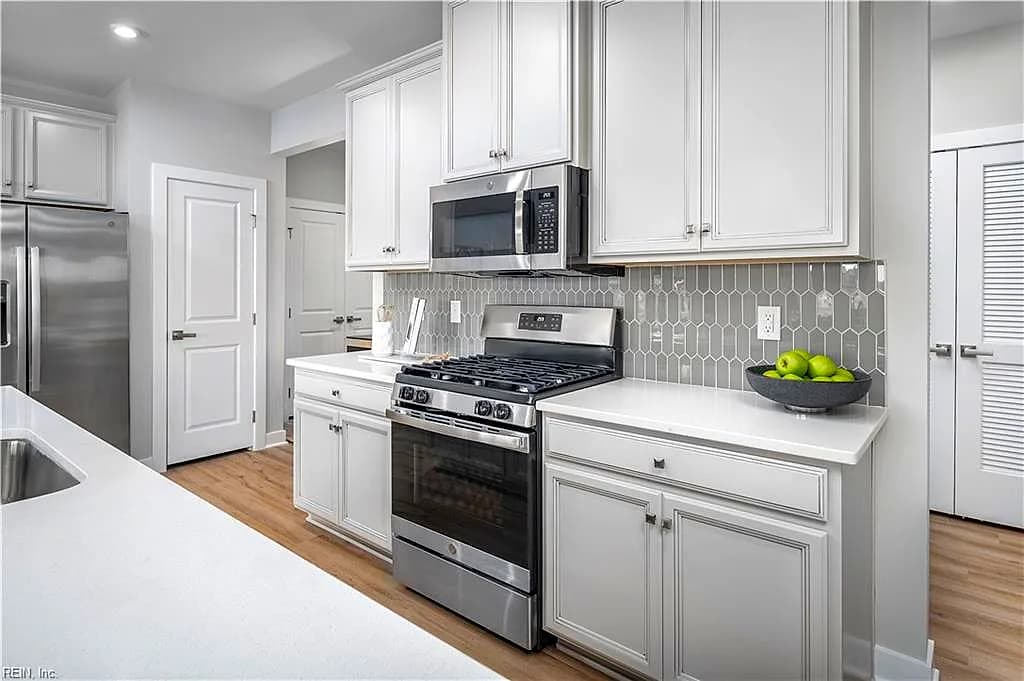 7102 Bridgeway DR #405, SUFFOLK VA 23435 - Photo 4