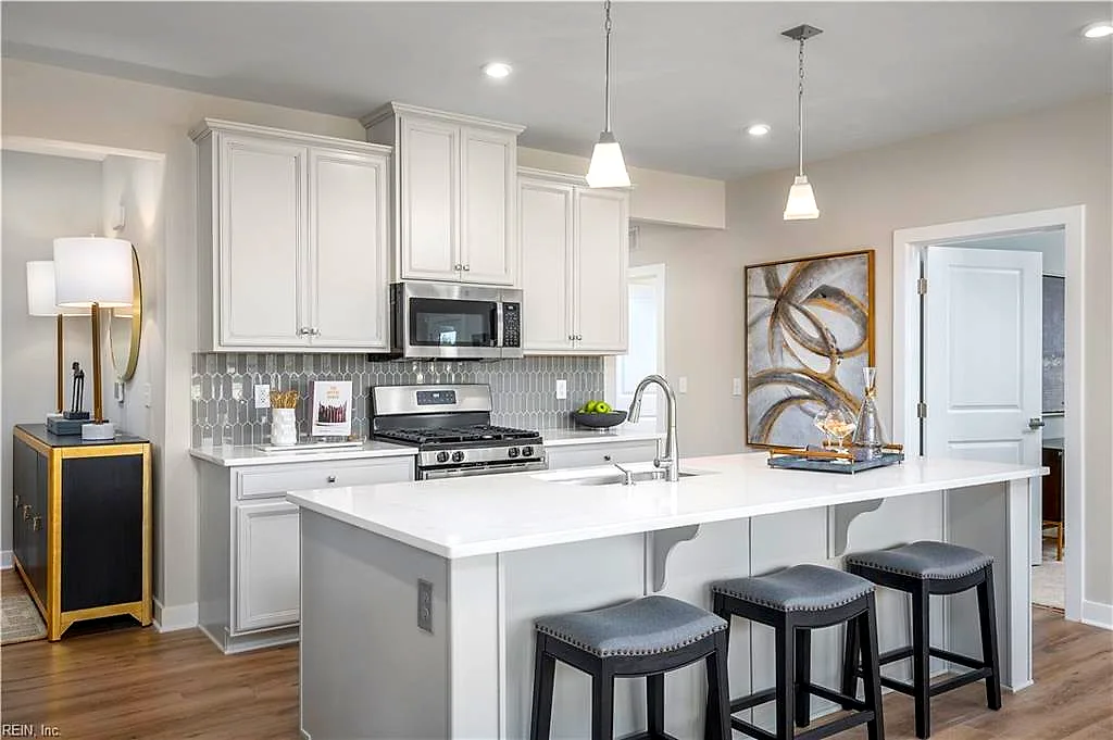 7102 Bridgeway DR #405, SUFFOLK VA 23435 - Photo 5