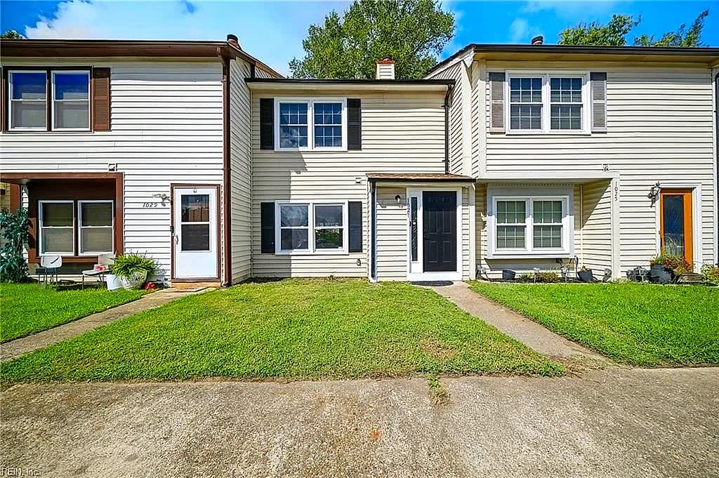 1027 Commonwealth PL, VIRGINIA BEACH VA 23464 - Main photo