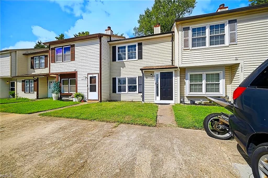 1027 Commonwealth PL, VIRGINIA BEACH VA 23464 - Photo 4