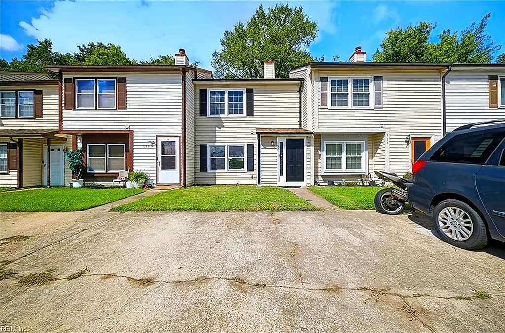1027 Commonwealth PL, VIRGINIA BEACH VA 23464 - Photo 5